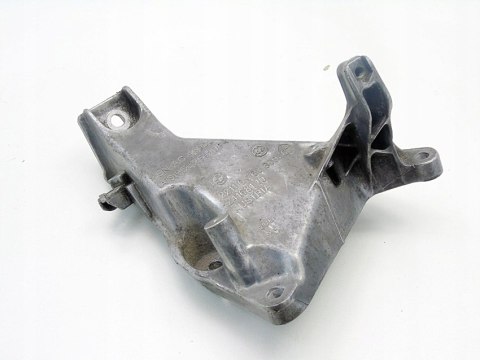 ŁAPA WSPORNIK SILNIKA 2.0 D BMW E46 E90 E60 E61 E87 E91 E83 X3 6760309 ŁAPA WSPORNIK SILNIKA 2.0 D BMW E46 E90 E60 E61 E87 E91 E83 X3 6760309