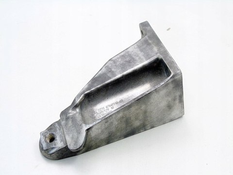 ŁAPA WSPORNIK SILNIKA 2.0 D BMW E46 E90 E60 E61 E87 E91 E83 X3 6760310 -03 ŁAPA WSPORNIK SILNIKA 2.0 D BMW E46 E90 E60 E61 E87 E91 E83 X3 6760310 -03