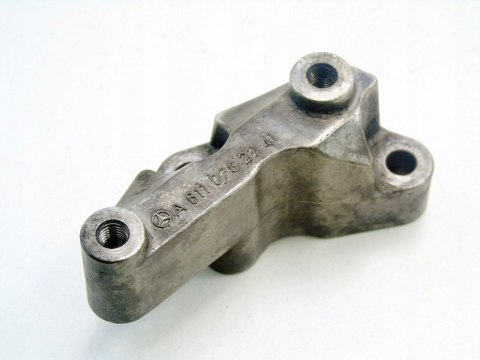 ŁAPA WSPORNIK SILNIKA 2.2 CDI MERCEDES W203 S203 CL203 W212 A6110782741 ŁAPA WSPORNIK SILNIKA 2.2 CDI MERCEDES W203 S203 CL203 W212 A6110782741