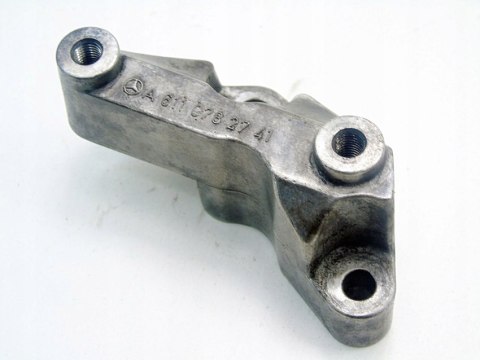 ŁAPA WSPORNIK SILNIKA 2.2 CDI MERCEDES W203 S203 CL203 W212 A6110782741 ŁAPA WSPORNIK SILNIKA 2.2 CDI MERCEDES W203 S203 CL203 W212 A6110782741