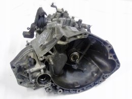 MANUALNA SKRZYNIA BIEGÓW 1.6 16V STILO DOBLO MULTIPLA BRAVO C51451510