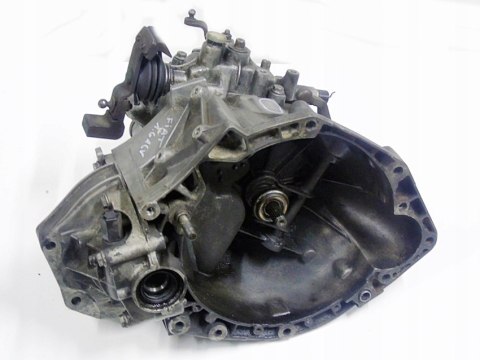 MANUALNA SKRZYNIA BIEGÓW 1.6 16V STILO DOBLO MULTIPLA BRAVO C51451510 MANUALNA SKRZYNIA BIEGÓW 1.6 16V STILO DOBLO MULTIPLA BRAVO C51451510