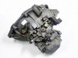 MANUALNA SKRZYNIA BIEGÓW 1.6 16V STILO DOBLO MULTIPLA BRAVO C51451510