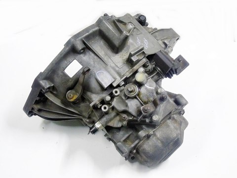 MANUALNA SKRZYNIA BIEGÓW 1.6 16V STILO DOBLO MULTIPLA BRAVO C51451510 MANUALNA SKRZYNIA BIEGÓW 1.6 16V STILO DOBLO MULTIPLA BRAVO C51451510