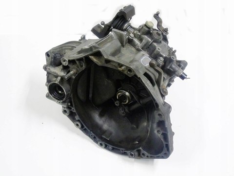 MANUALNA SKRZYNIA BIEGÓW 1.6 16V STILO DOBLO MULTIPLA BRAVO C51451510 MANUALNA SKRZYNIA BIEGÓW 1.6 16V STILO DOBLO MULTIPLA BRAVO C51451510