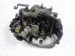 MANUALNA SKRZYNIA BIEGÓW 20CF09 1.4 8V BERLINGO I PARTNER I LIFT 206