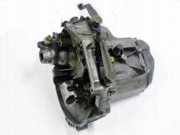 MANUALNA SKRZYNIA BIEGÓW 20CF09 1.4 8V BERLINGO I PARTNER I LIFT 206