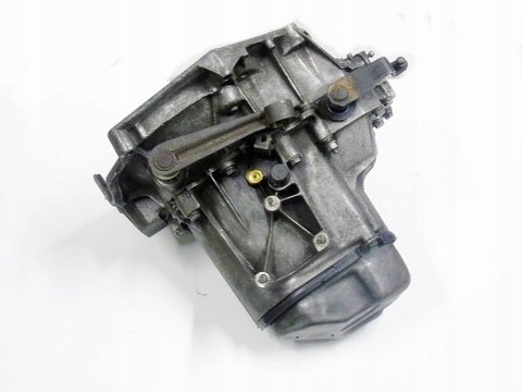 MANUALNA SKRZYNIA BIEGÓW 20CF09 1.4 8V BERLINGO I PARTNER I LIFT 206 MANUALNA SKRZYNIA BIEGÓW 20CF09 1.4 8V BERLINGO I PARTNER I LIFT 206