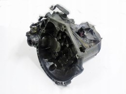 MANUALNA SKRZYNIA BIEGÓW 20CP37 1.4 8V BERLINGO I PARTNER I LIFT
