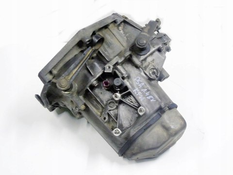MANUALNA SKRZYNIA BIEGÓW 20CP37 1.4 8V BERLINGO I PARTNER I LIFT MANUALNA SKRZYNIA BIEGÓW 20CP37 1.4 8V BERLINGO I PARTNER I LIFT