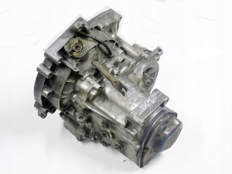MANUALNA SKRZYNIA BIEGÓW DCJ 1.4 8V BENZYNA POLO 3 6N IBIZA 2 CORDOBA MANUALNA SKRZYNIA BIEGÓW DCJ 1.4 8V BENZYNA POLO 3 6N IBIZA 2 CORDOBA