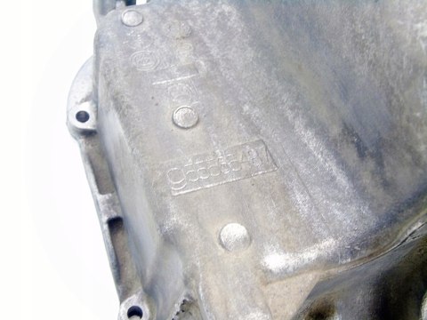 MISKA OLEJU 1.9 CDTI ASTRA H VECTRA C ZAFIRA SIGNUM SAAB 9-3 55565487 MISKA OLEJU 1.9 CDTI ASTRA H VECTRA C ZAFIRA SIGNUM SAAB 9-3 55565487