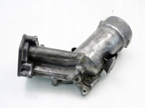 OBUDOWA FILTRA OLEJU 2.0 D BMW E46 E90 E60 E61 E87 E91 E83 X3 7787072 OBUDOWA FILTRA OLEJU 2.0 D BMW E46 E90 E60 E61 E87 E91 E83 X3 7787072