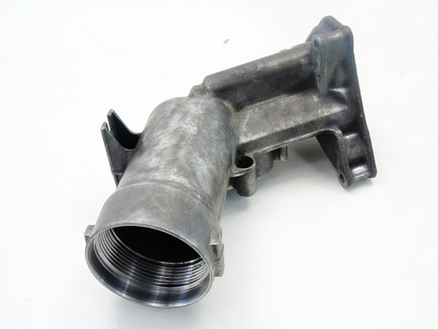 OBUDOWA FILTRA OLEJU 2.0 D BMW E46 E90 E60 E61 E87 E91 E83 X3 7787072 OBUDOWA FILTRA OLEJU 2.0 D BMW E46 E90 E60 E61 E87 E91 E83 X3 7787072