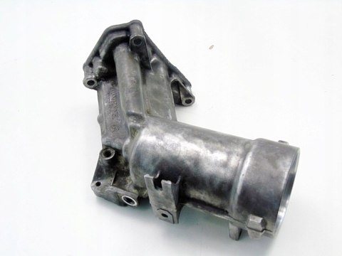 OBUDOWA FILTRA OLEJU 2.0 D BMW E46 E90 E60 E61 E87 E91 E83 X3 7787072 OBUDOWA FILTRA OLEJU 2.0 D BMW E46 E90 E60 E61 E87 E91 E83 X3 7787072
