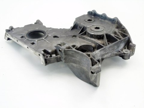 OBUDOWA ROZRZĄDU 2.0 D BMW E46 E90 E60 E61 E87 E91 E83 X3 X5 E70 7790427 OBUDOWA ROZRZĄDU 2.0 D BMW E46 E90 E60 E61 E87 E91 E83 X3 X5 E70 7790427