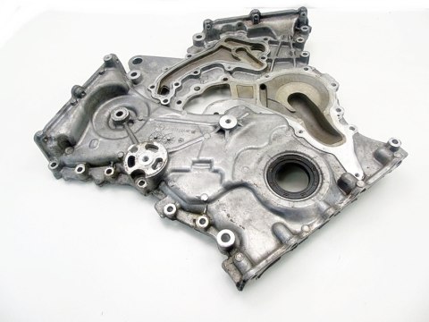 OBUDOWA ROZRZĄDU 3.6 PACIFICA DURANGO CHEROKEE CHARGER WRANGLER 04893784AE OBUDOWA ROZRZĄDU 3.6 PACIFICA DURANGO CHEROKEE CHARGER WRANGLER 04893784AE