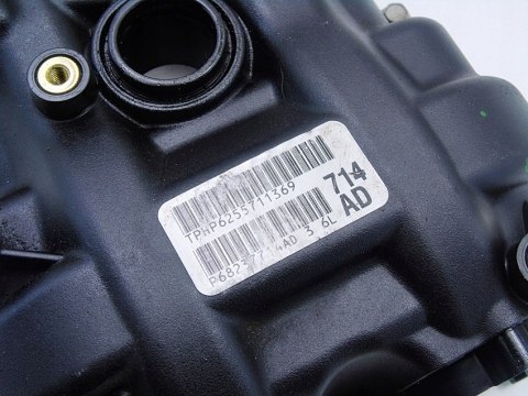 POKRYWA ZAWORÓW 3.6 PACIFICA DURANGO CHEROKEE CHARGER WRANGLER 04893802AE POKRYWA ZAWORÓW 3.6 PACIFICA DURANGO CHEROKEE CHARGER WRANGLER 04893802AE