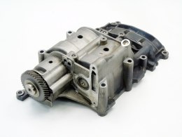 POMPA OLEJU WAŁKI BALANSOWE 2.0 D BMW E46 E90 E60 E61 E87 E91 E83 X3