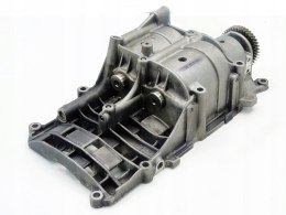 POMPA OLEJU WAŁKI BALANSOWE 2.0 D BMW E46 E90 E60 E61 E87 E91 E83 X3