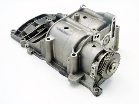 POMPA OLEJU WAŁKI BALANSOWE 2.0 D BMW E46 E90 E60 E61 E87 E91 E83 X3 POMPA OLEJU WAŁKI BALANSOWE 2.0 D BMW E46 E90 E60 E61 E87 E91 E83 X3