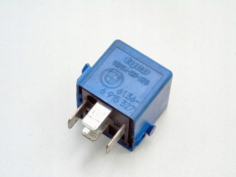 PRZEKAŹNIK 2.0 3.0 D BMW E46 E90 E60 E61 E87 E91 E92 E39 6915327