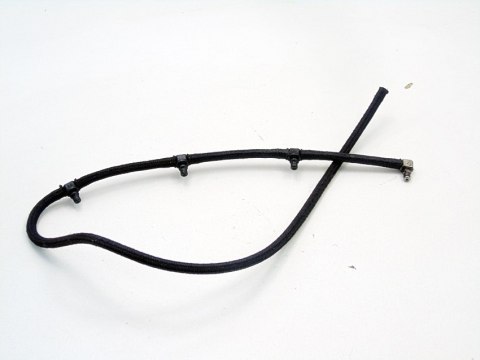 PRZELEWY PALIWA WTRYSKIWACZY 2.0 D BMW E46 E90 E60 E61 E87 E91 E83 X3