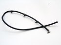 PRZELEWY PALIWA WTRYSKIWACZY 2.0 D BMW E46 E90 E60 E61 E87 E91 E83 X3