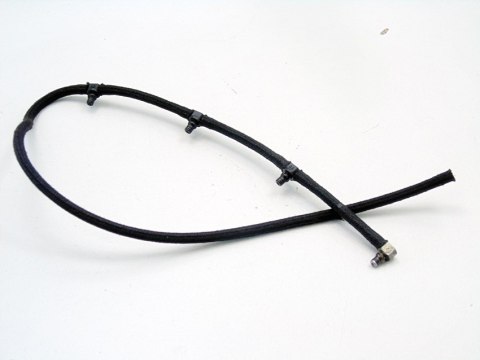 PRZELEWY PALIWA WTRYSKIWACZY 2.0 D BMW E46 E90 E60 E61 E87 E91 E83 X3