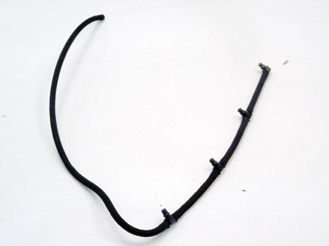 PRZELEWY PALIWA WTRYSKIWACZY 2.0 D BMW E46 E90 E60 E61 E87 E91 E83 X3
