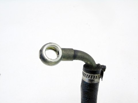 PRZEWÓD RURKA PALIWA 2.0 D BMW E46 E90 E60 E61 E87 E91 E83 X3 7793064 PRZEWÓD RURKA PALIWA 2.0 D BMW E46 E90 E60 E61 E87 E91 E83 X3 7793064