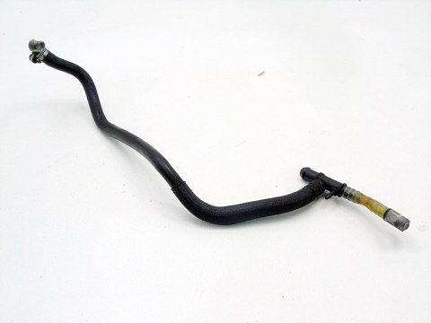 PRZEWÓD RURKA PALIWA 2.0 D BMW E46 E90 E60 E61 E87 E91 E83 X3 7793064 PRZEWÓD RURKA PALIWA 2.0 D BMW E46 E90 E60 E61 E87 E91 E83 X3 7793064