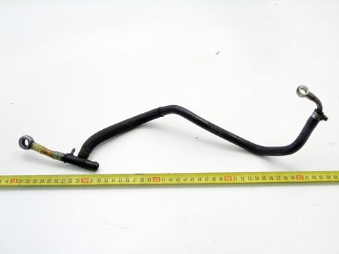 PRZEWÓD RURKA PALIWA 2.0 D BMW E46 E90 E60 E61 E87 E91 E83 X3 7793064 PRZEWÓD RURKA PALIWA 2.0 D BMW E46 E90 E60 E61 E87 E91 E83 X3 7793064