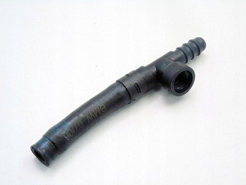 PRZEWÓD WĄŻ PALIWA 2.0 D BMW E46 E90 E60 E61 E87 E91 E83 X3 7801658 PRZEWÓD WĄŻ PALIWA 2.0 D BMW E46 E90 E60 E61 E87 E91 E83 X3 7801658