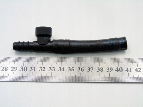 PRZEWÓD WĄŻ PALIWA 2.0 D BMW E46 E90 E60 E61 E87 E91 E83 X3 7801658 PRZEWÓD WĄŻ PALIWA 2.0 D BMW E46 E90 E60 E61 E87 E91 E83 X3 7801658