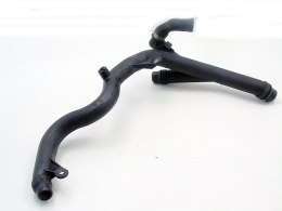 RURA RURKA MAGISTRALA WODY 2.0 D BMW E46 E90 E60 E61 E87 E91 E83 X3 7787380