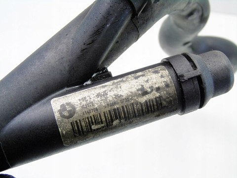 RURA RURKA MAGISTRALA WODY 2.0 D BMW E46 E90 E60 E61 E87 E91 E83 X3 7787380 RURA RURKA MAGISTRALA WODY 2.0 D BMW E46 E90 E60 E61 E87 E91 E83 X3 7787380