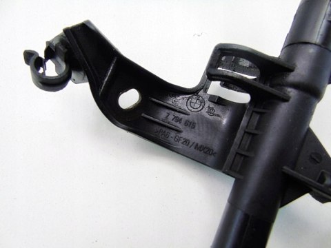 RURKA BAGNETU OLEJU 2.0 D BMW E46 E90 E60 E61 E87 E91 E83 X3 7794615 RURKA BAGNETU OLEJU 2.0 D BMW E46 E90 E60 E61 E87 E91 E83 X3 7794615