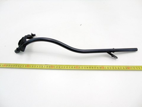 RURKA BAGNETU OLEJU 2.0 D BMW E46 E90 E60 E61 E87 E91 E83 X3 7794615 RURKA BAGNETU OLEJU 2.0 D BMW E46 E90 E60 E61 E87 E91 E83 X3 7794615