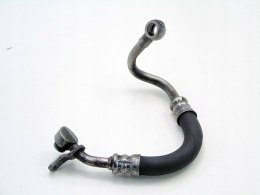 RURKA PRZEWÓD OLEJU TURBINY 2.0 D BMW E46 E90 E60 E61 E87 E91 E83 X3