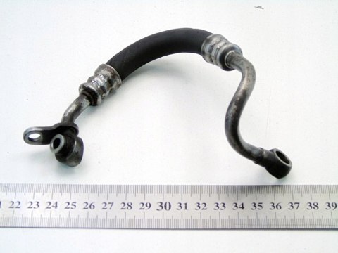 RURKA PRZEWÓD OLEJU TURBINY 2.0 D BMW E46 E90 E60 E61 E87 E91 E83 X3 RURKA PRZEWÓD OLEJU TURBINY 2.0 D BMW E46 E90 E60 E61 E87 E91 E83 X3