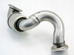 RURKA PRZEWÓD SPALIN EGR 2.0 D BMW E46 E90 E60 E61 E87 E91 E83 X3