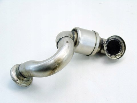 RURKA PRZEWÓD SPALIN EGR 2.0 D BMW E46 E90 E60 E61 E87 E91 E83 X3 RURKA PRZEWÓD SPALIN EGR 2.0 D BMW E46 E90 E60 E61 E87 E91 E83 X3