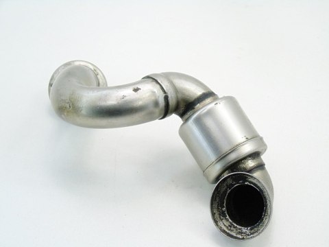 RURKA PRZEWÓD SPALIN EGR 2.0 D BMW E46 E90 E60 E61 E87 E91 E83 X3 RURKA PRZEWÓD SPALIN EGR 2.0 D BMW E46 E90 E60 E61 E87 E91 E83 X3