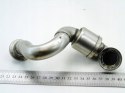 RURKA PRZEWÓD SPALIN EGR 2.0 D BMW E46 E90 E60 E61 E87 E91 E83 X3