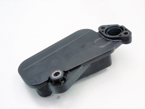 SMOK POMPY OLEJU 2.0 D BMW E46 E90 E60 E61 E87 E91 E83 X3 7794147 SMOK POMPY OLEJU 2.0 D BMW E46 E90 E60 E61 E87 E91 E83 X3 7794147