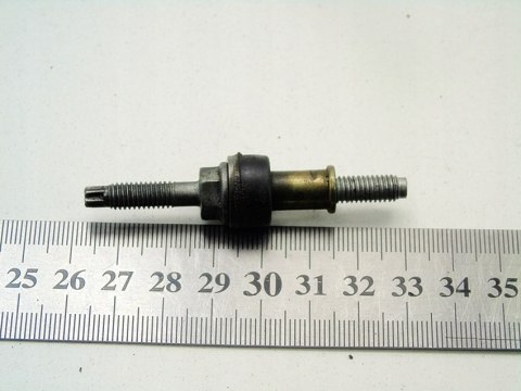 ŚRUBA POKRYWY ZAWORÓW 2.0 3.0 D BMW E46 E90 E60 E61 E87 E91 E83 X3 204D4 ŚRUBA POKRYWY ZAWORÓW 2.0 3.0 D BMW E46 E90 E60 E61 E87 E91 E83 X3 204D4