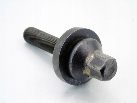 ŚRUBA WAŁU KORBOWEGO 2.0 D BMW E46 E90 E60 E61 E87 E91 E83 X3 204D4 M47D20 ŚRUBA WAŁU KORBOWEGO 2.0 D BMW E46 E90 E60 E61 E87 E91 E83 X3 204D4 M47D20