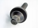 ŚRUBA WAŁU KORBOWEGO 2.0 D BMW E46 E90 E60 E61 E87 E91 E83 X3 204D4 M47D20