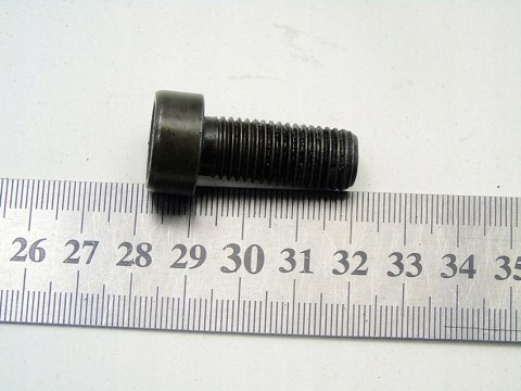 ŚRUBY KOŁA DWUMASOWEGO 2.0 D BMW E46 E90 E60 E61 E87 E91 E83 X3 204D4 ŚRUBY KOŁA DWUMASOWEGO 2.0 D BMW E46 E90 E60 E61 E87 E91 E83 X3 204D4